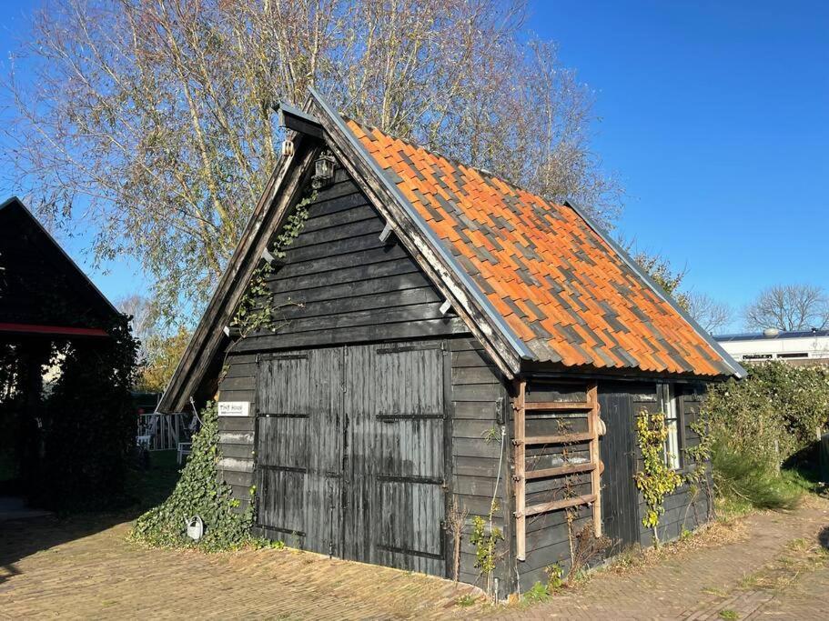 The Stables Villa Kampen Buitenkant foto
