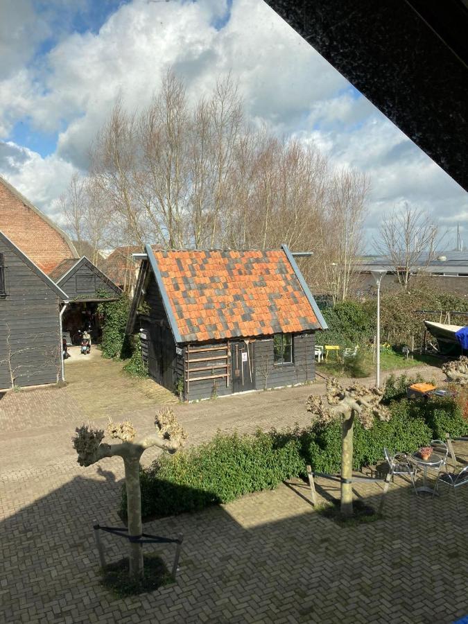 The Stables Villa Kampen Buitenkant foto