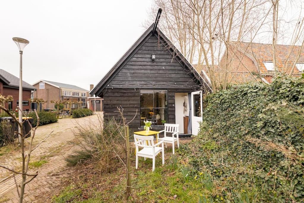 The Stables Villa Kampen Buitenkant foto